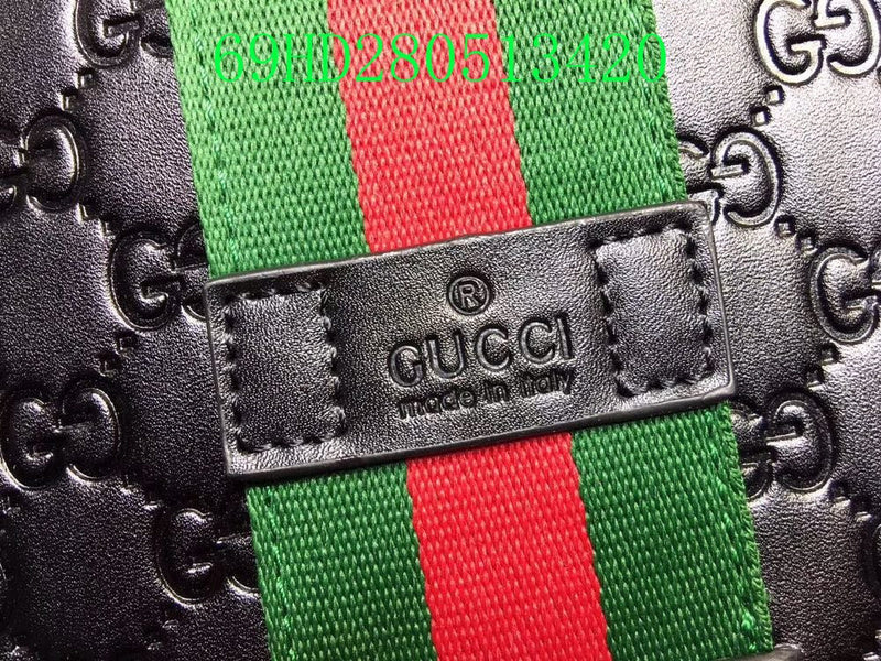Glami Fashion - GCI Bags - 11212