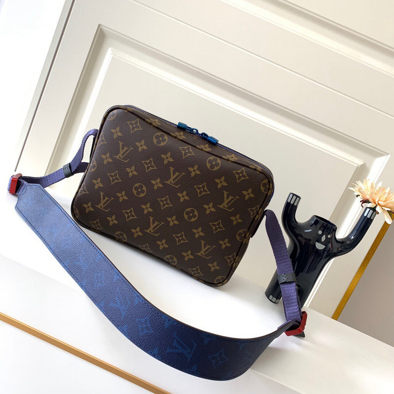Satchel Bags - VL Bags - 1274