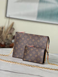 Fashion Lu-Vi bags - 5121