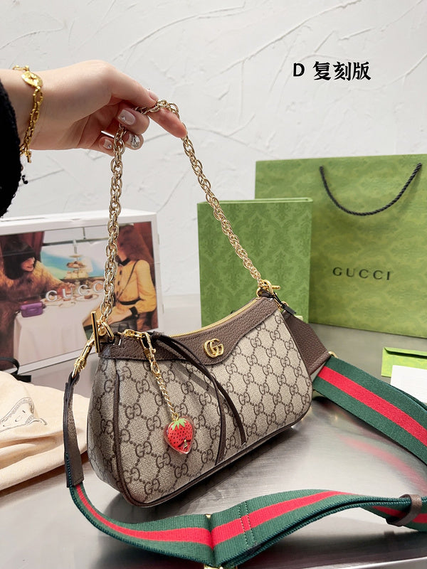 Glami Fashion - GCI Bags - 11819
