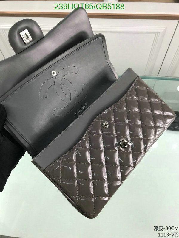 SAMC - CHL Bags - 524