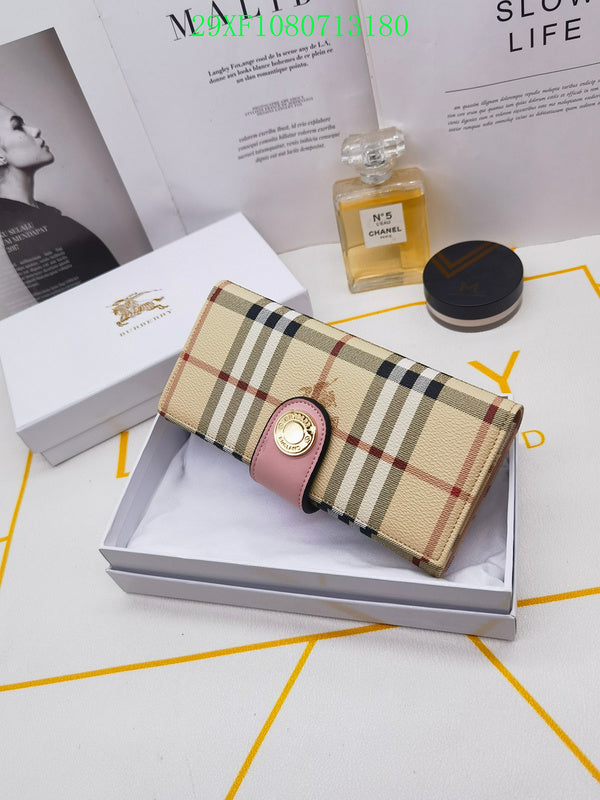 Glami - BOR Wallet - 009