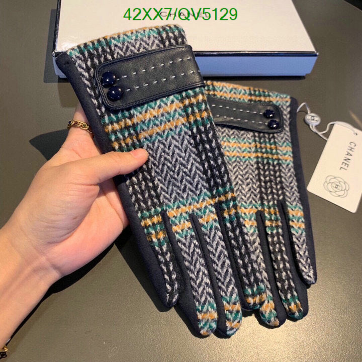 SAMC - CHL Gloves - 114