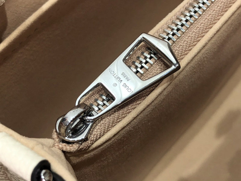 Fashion Lu-Vi bags - 3536
