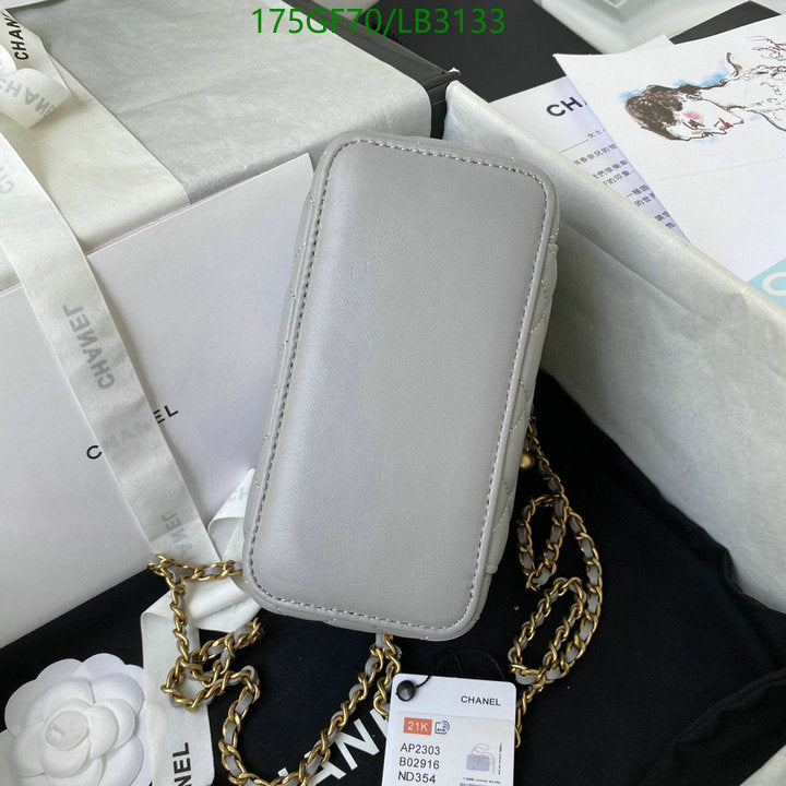 SAMC - CHL Bags - 925