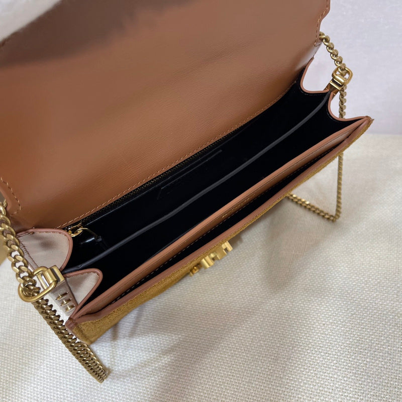 Satchel Bags - SLY Bags - 2427
