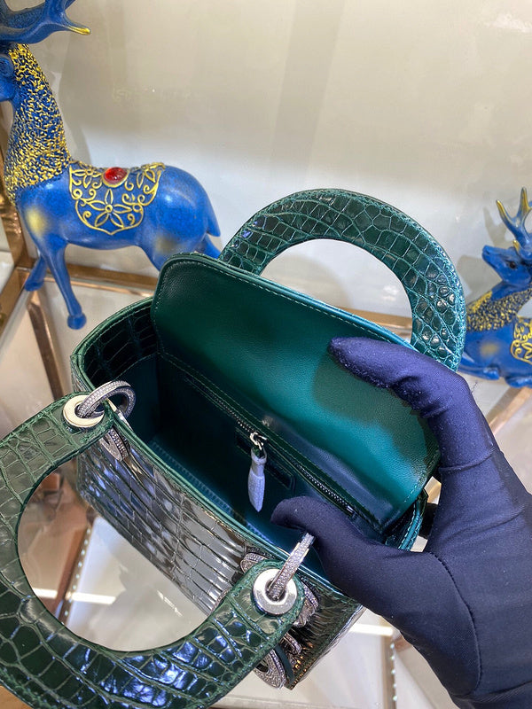 ELE - Dir Bags - 1839