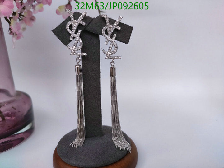 SAMC - YLS Jewelry - 103