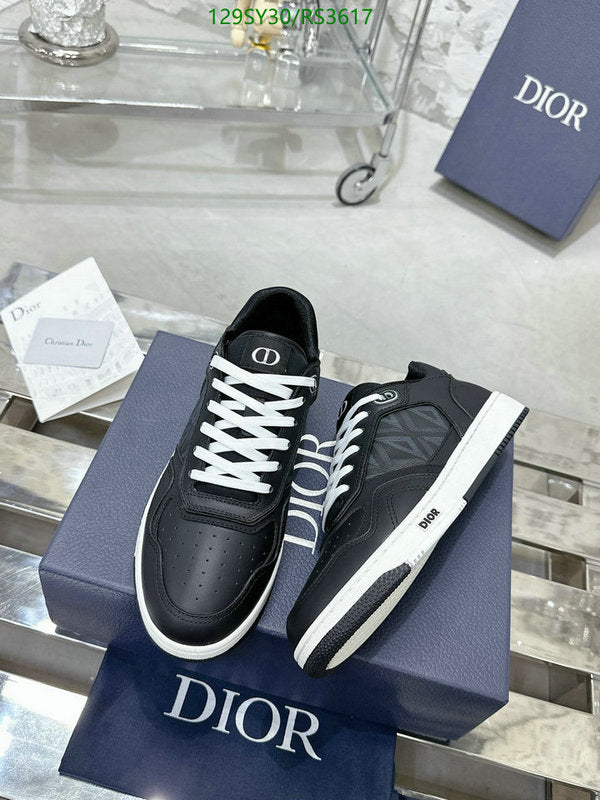 SAMCC - DOR Women Shoes - 1650