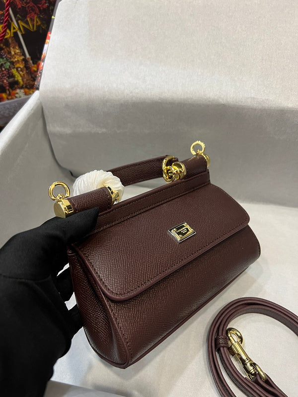 Glamy - DG bag - 452