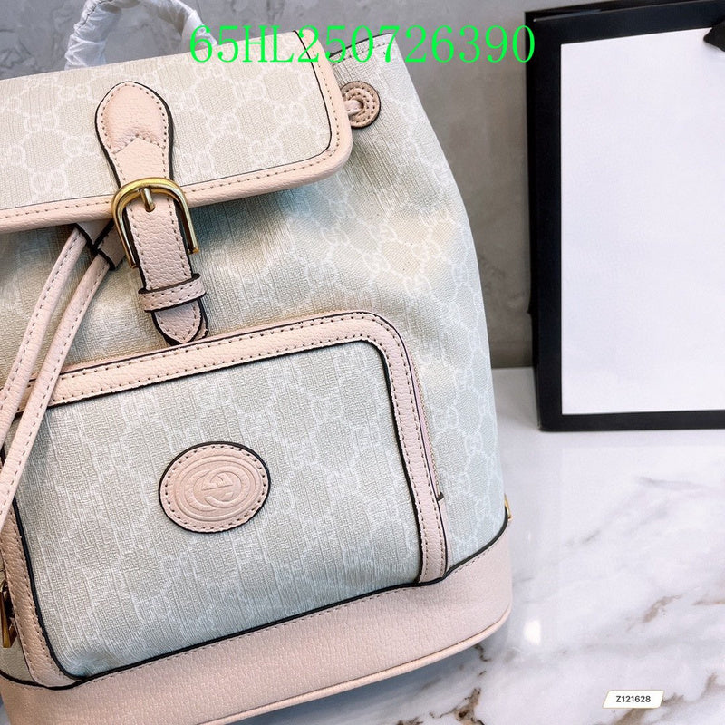 Glami Fashion - GCI Bags - 11455