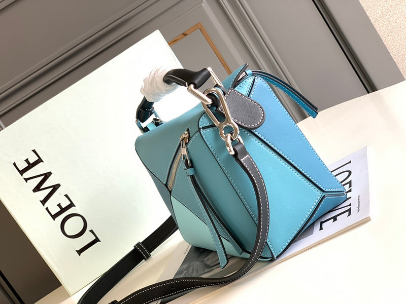 Glamy - LWO Bags - 723