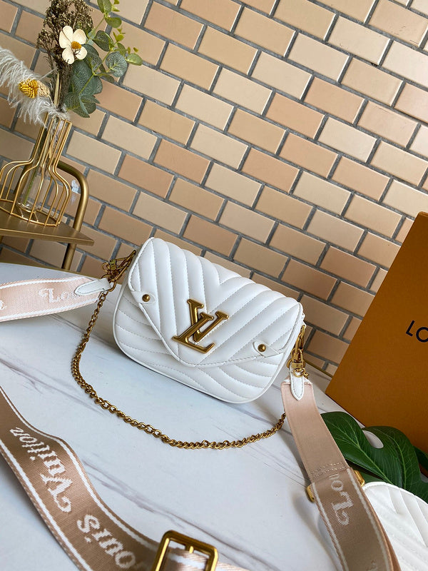 Satchel Bags - VL1 Bags - 714