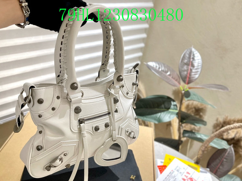 Glami GlamI - BGA Bags - 1645