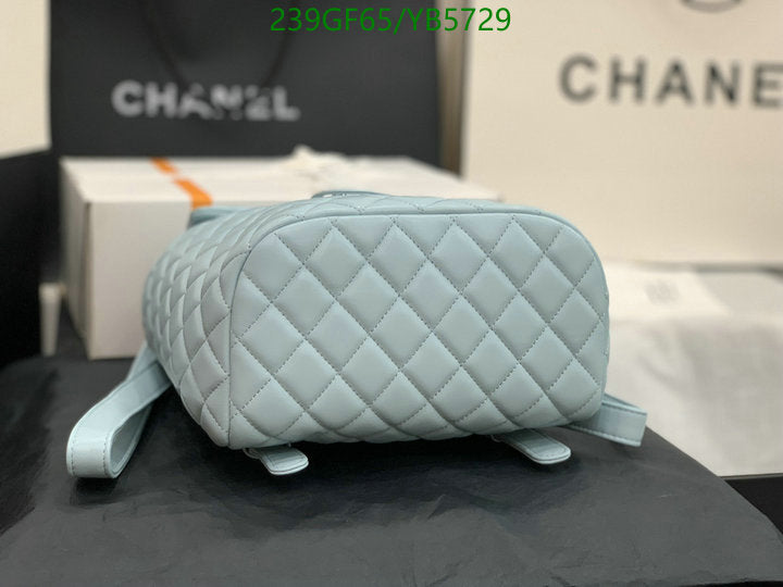 SAMC - CHL Bags - 837