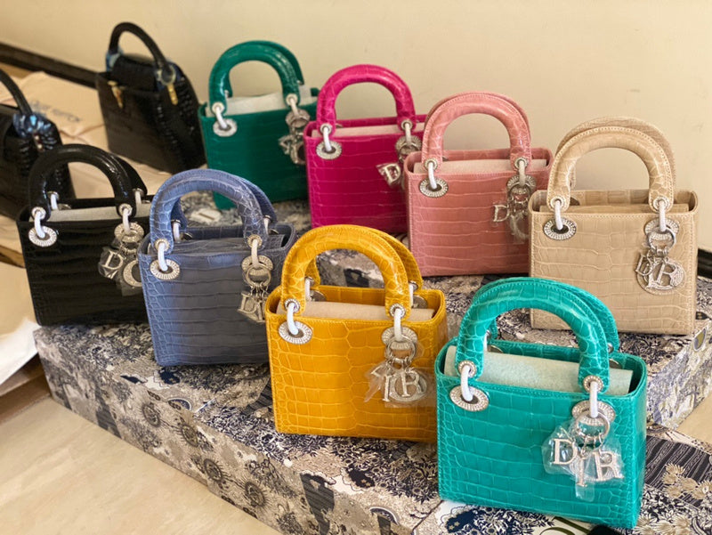 Glami - DOR Bags - 476