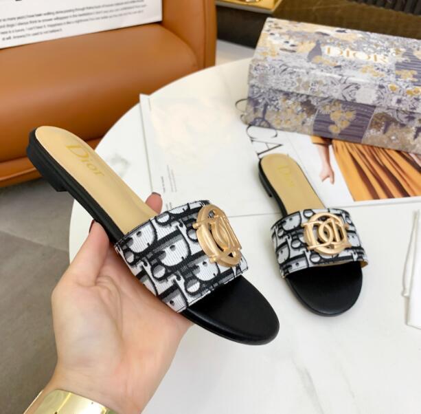 SAMCC - DOR Women Shoes - 495