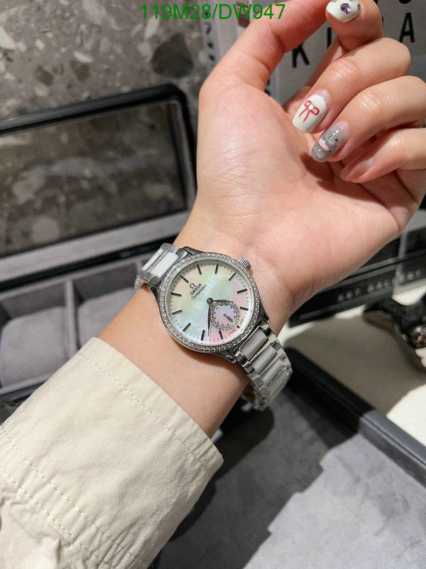 SAMC - OG Watches - 023