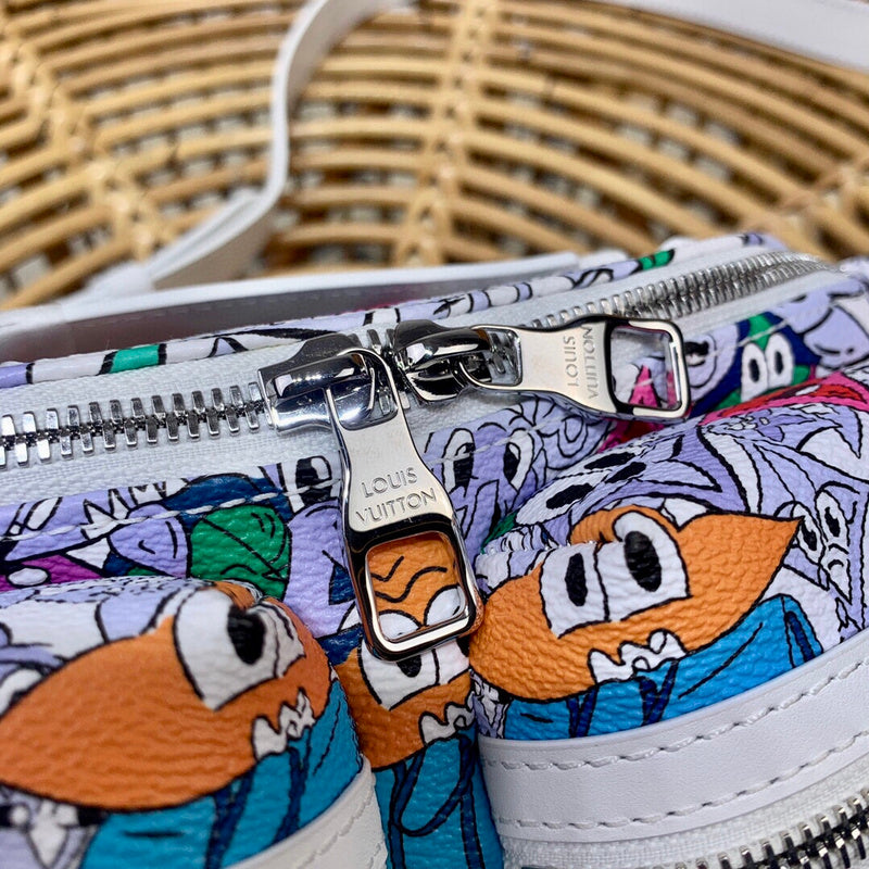 Glami-i - LOV Men Bags - 058