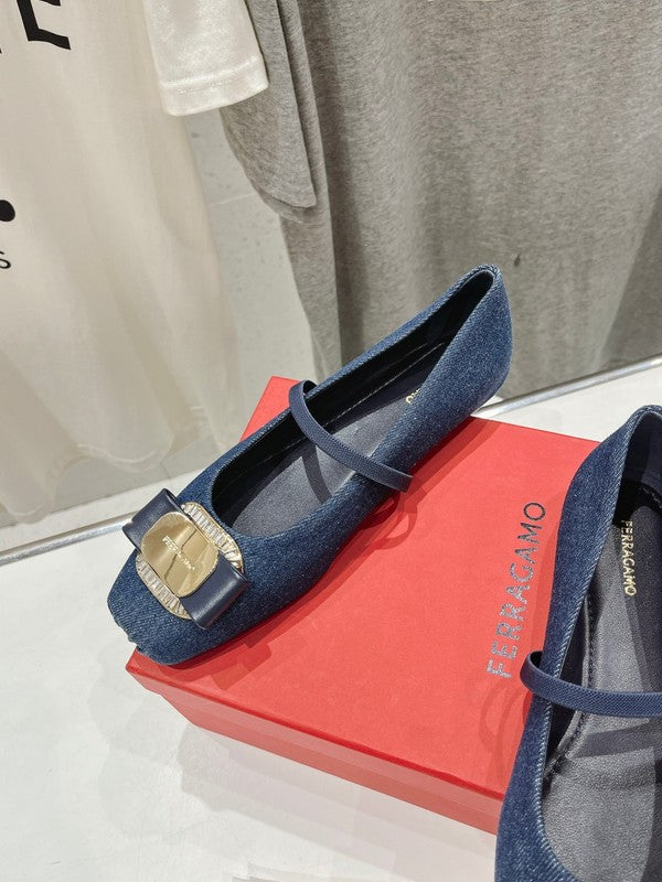 Glami - FGO Women Shoes - 044