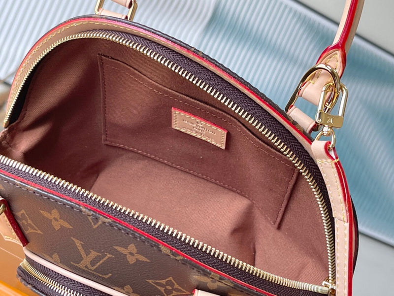 GlamI Lu-Vi bags - 4272