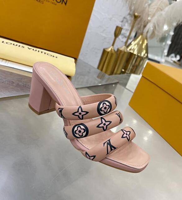 SAMC - LOV Women Shoes - 1149
