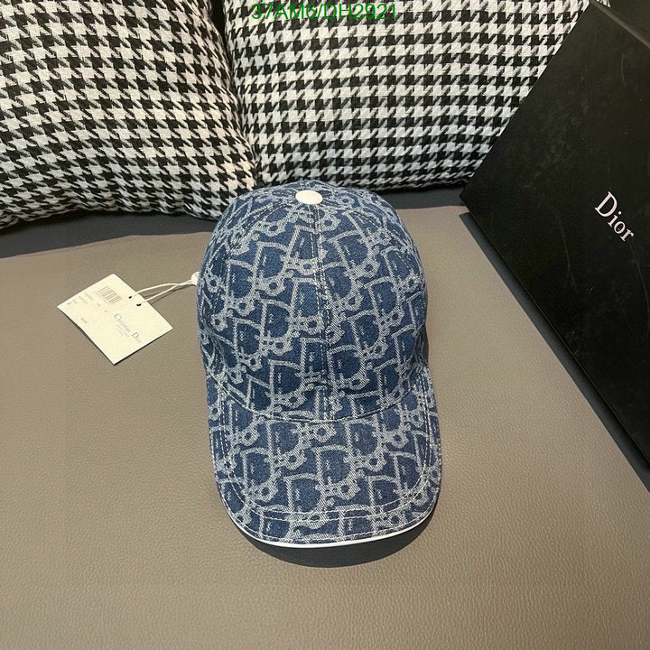 SAMC - DOR Caps & Hats - 019