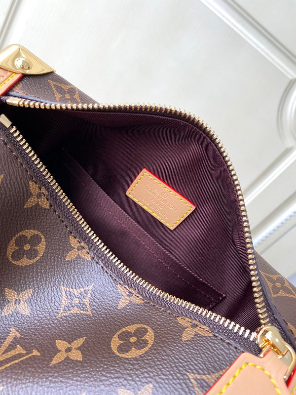 Satchel Bags - VL2 Bags - 1002