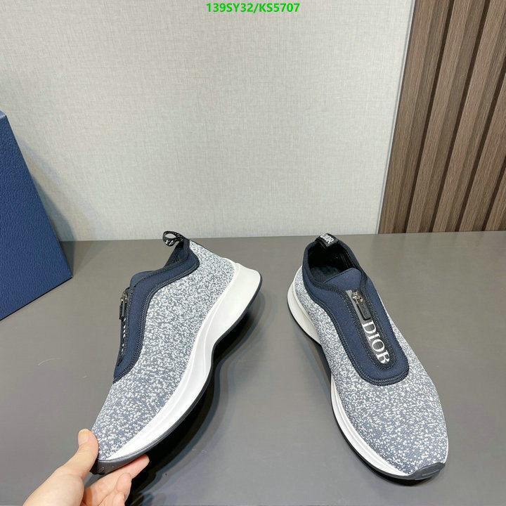 SAMCC - DOR Women Shoes - 1409