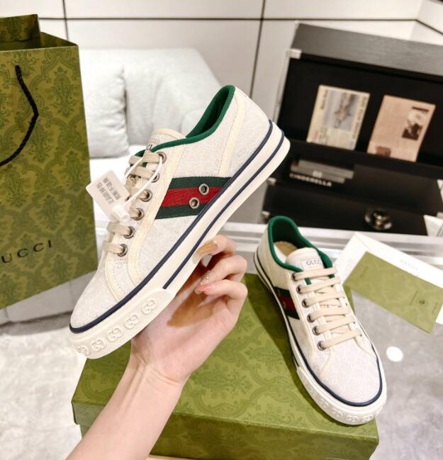 SAMC - GUKI Women Shoes - 606