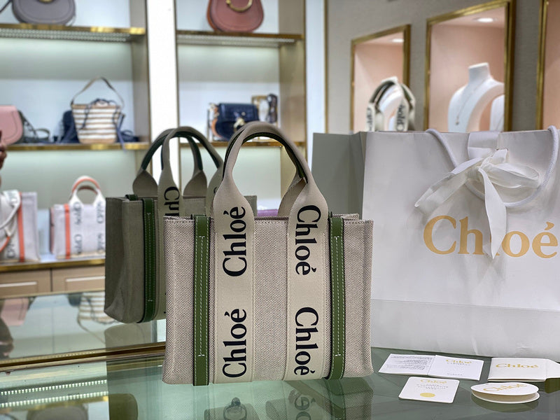 Glamy - CLE Bags - 191
