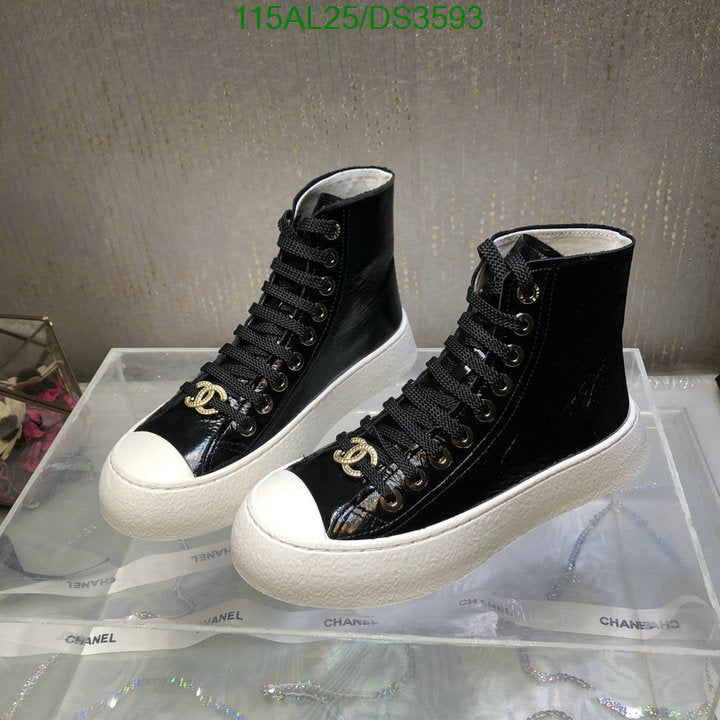 SAMC - Mix Boots - 009