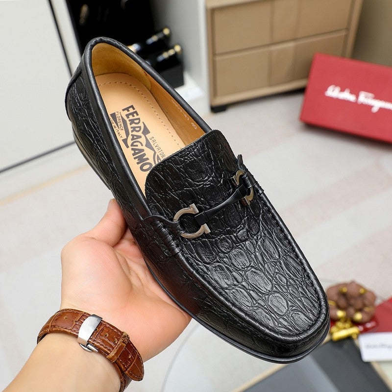 Glami - FGO Men Shoes - 822