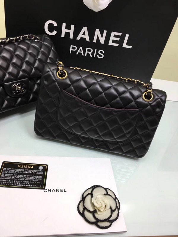 Satchel Bags - CHL Bags - 4255