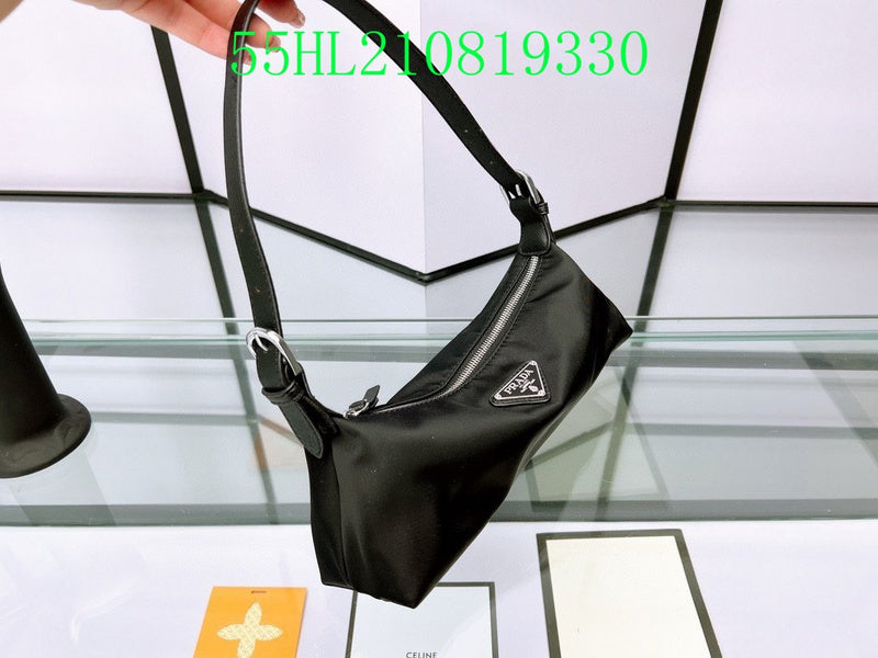 Satchel Bags - PDA Bags - 4042