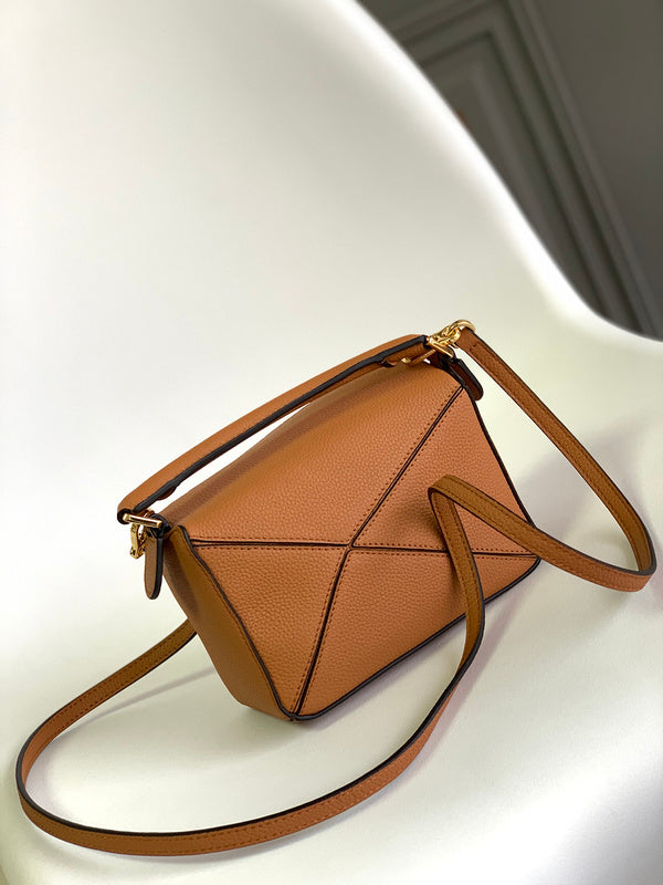 Glamy - LWO Bags - 292