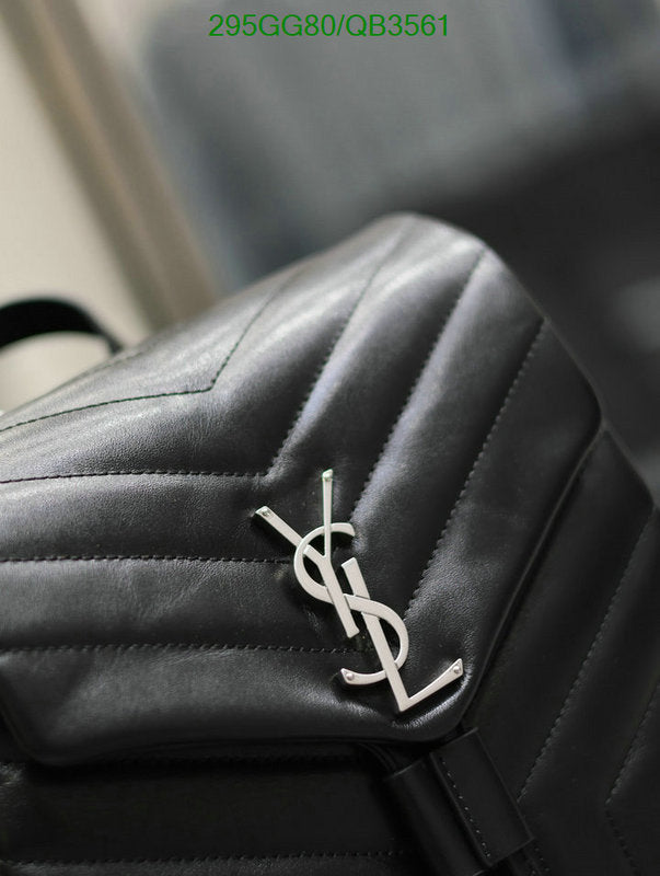 SAMC - YLS Bags - 095