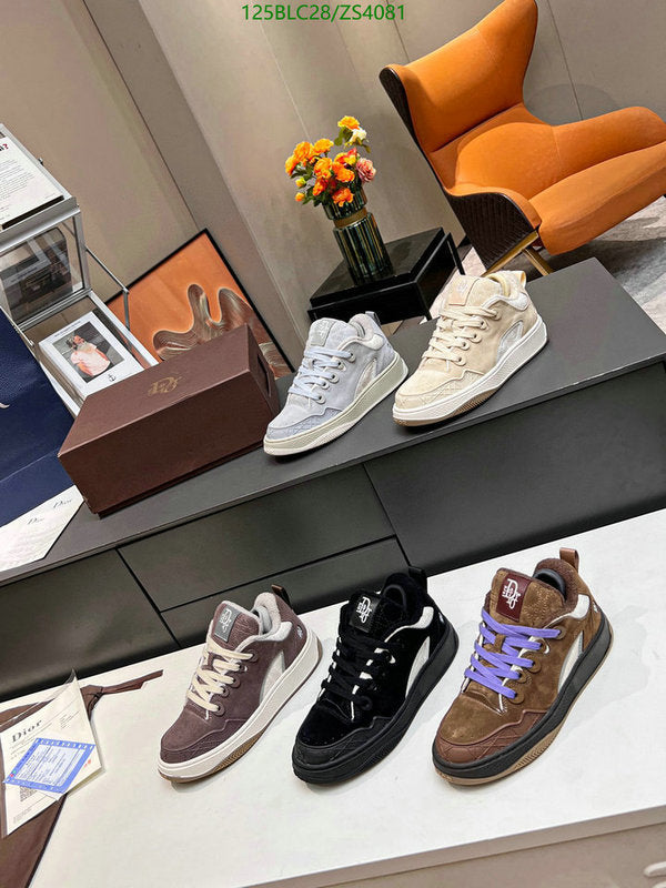 SAMCC - DOR Women Shoes - 1735