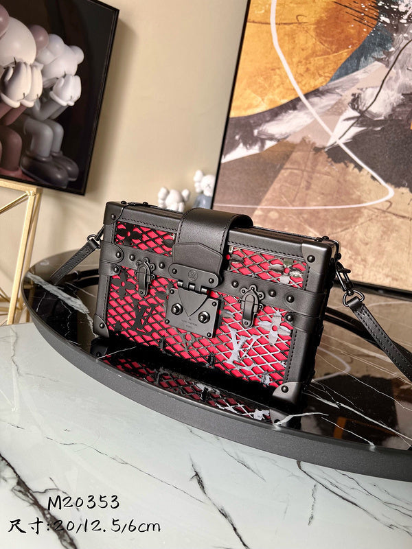Glami - LOV Bags - 572