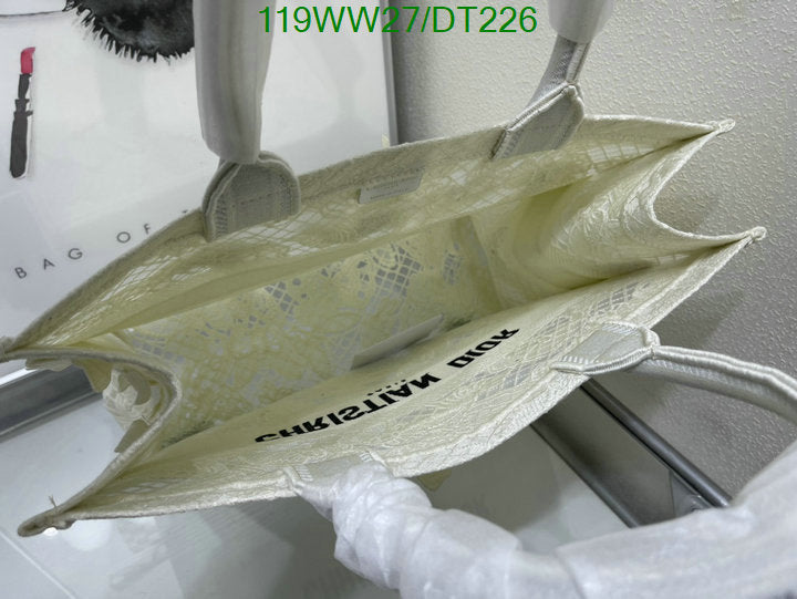 SAMCC - DOR Bags - 826