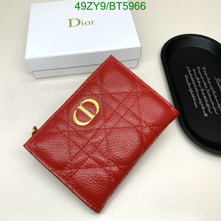 SAMC - DOR Wallets - 025