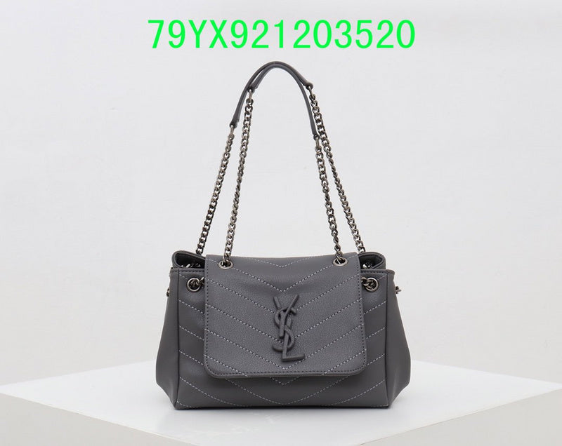 Glami - YLS Bags - 2019