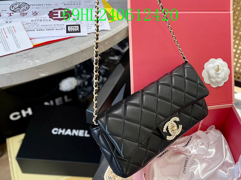 Glami - CHL Bags - 704