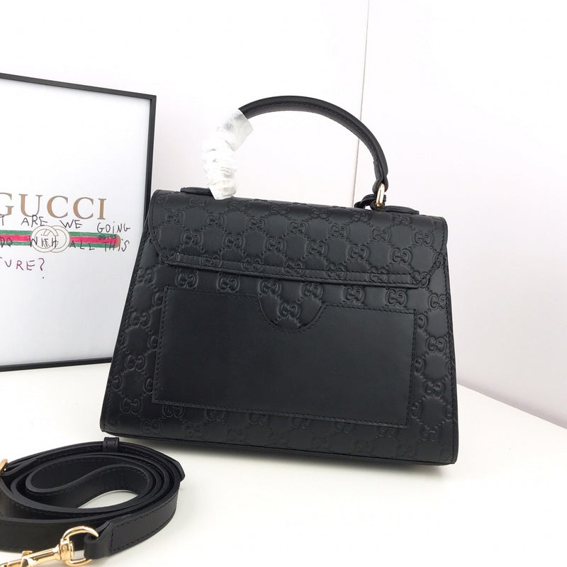 Glami Fashion - GCI Bags - 2525