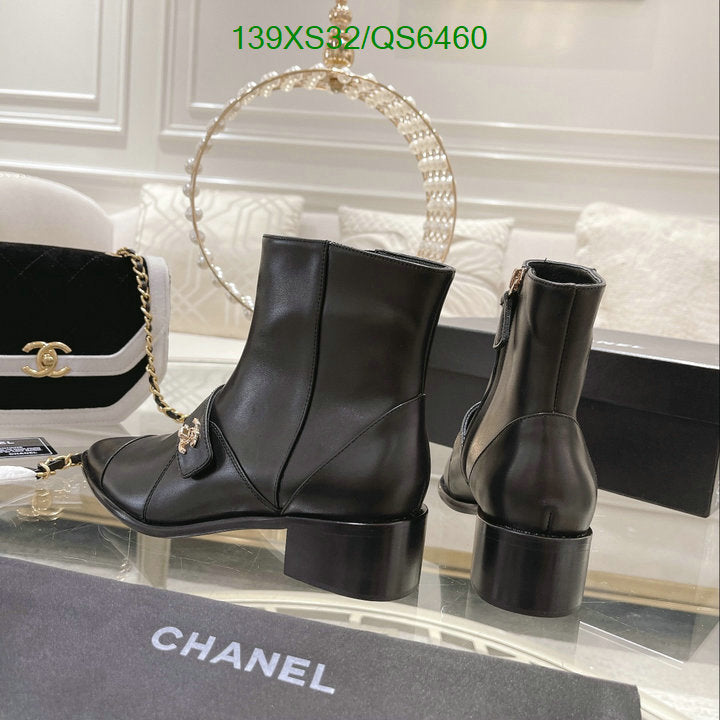 SAMC - CHL Women Boots - 412