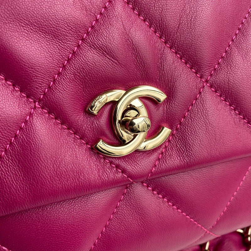 Satchel Bags - CHL Bags - 4729
