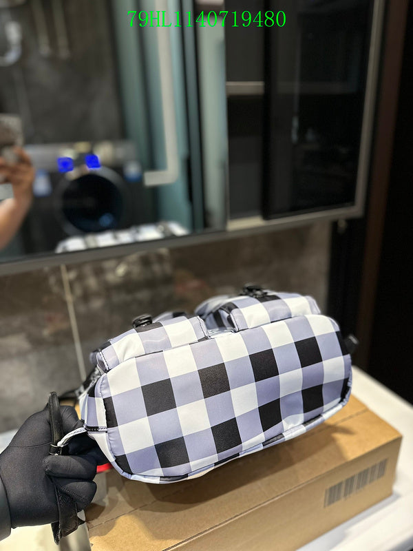 Satchel Bags - PDA Bags - 3104