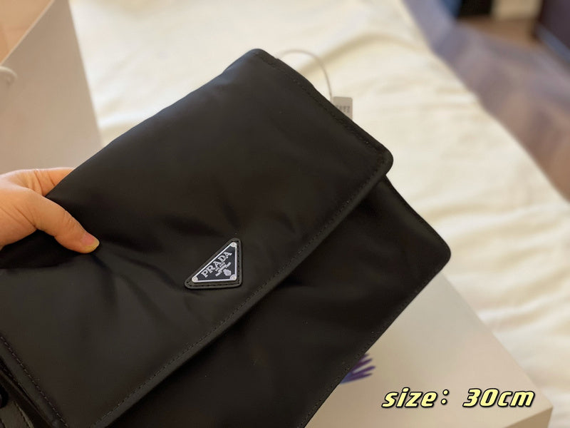 Satchel Bags - PRA Bags - 409
