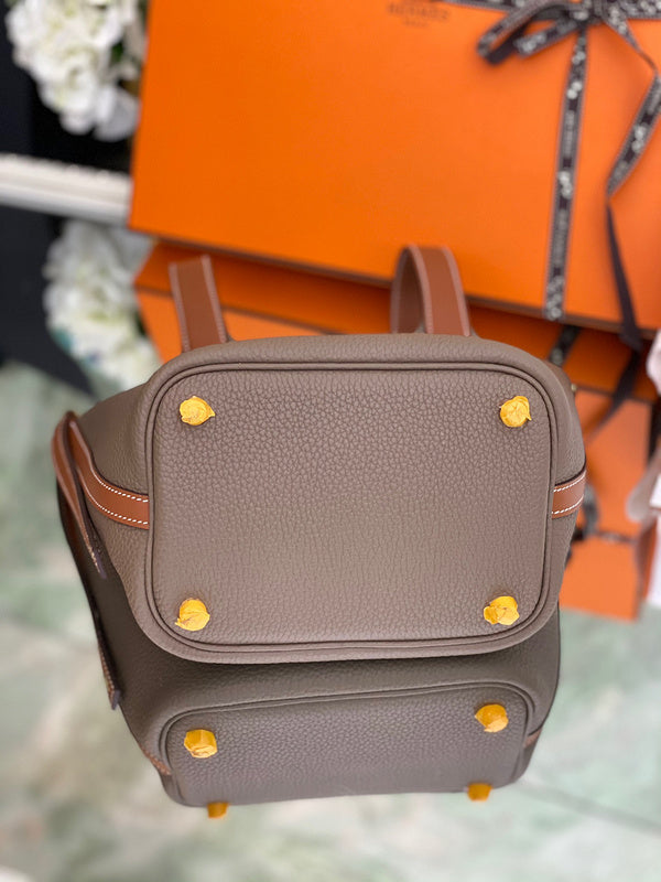 Satchel Bags - HMS-Bags - 192