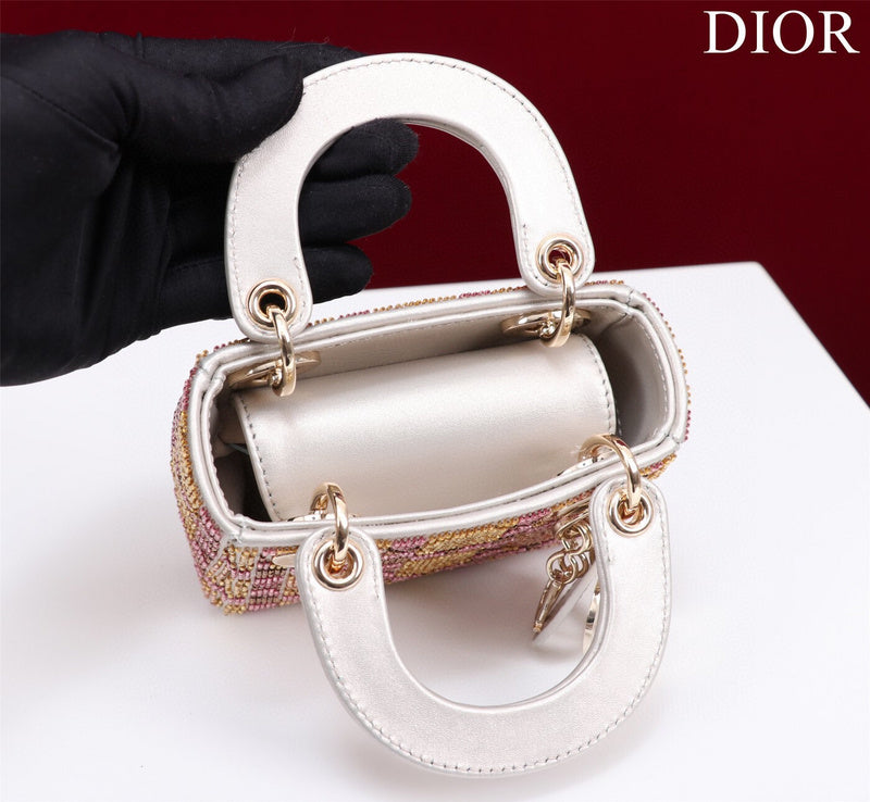 ELE - Dir Bags - 1698